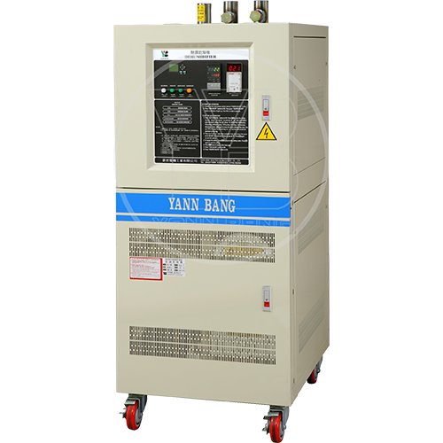 Patented Housing Desiccant Rotor Dehumidifying Dryer (DHML)