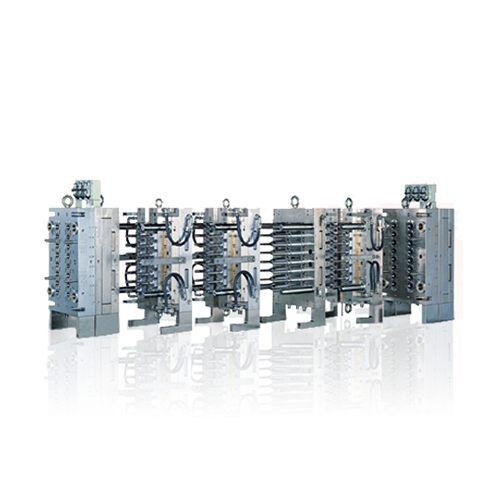 Preform Injection Molding Molds
