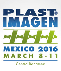 2016 第20屆墨西哥國際塑橡膠展
