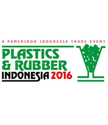 印尼國際橡塑膠、包裝機械暨材料展
