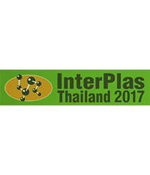 2017年泰國國際塑橡膠工業展