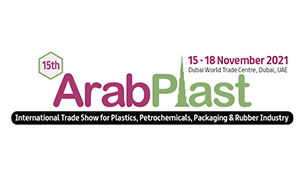 ArabPlast 2021 - 3 Months To Successful Business, Join Arabplast 2021