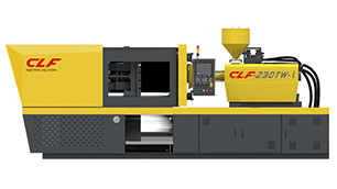 CLF: How Industry 4.0 in Injection Molding Maximizes Production?