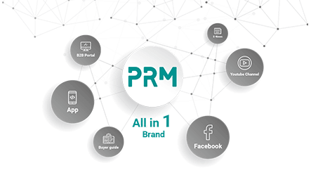 Everything About Our PRM Inquiry Process