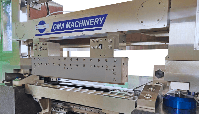 GMA Machinery's Evolution from Extrusion die Craftsmanship to Slot Die and Coating Equipment - A Journey of Unwavering Excellence