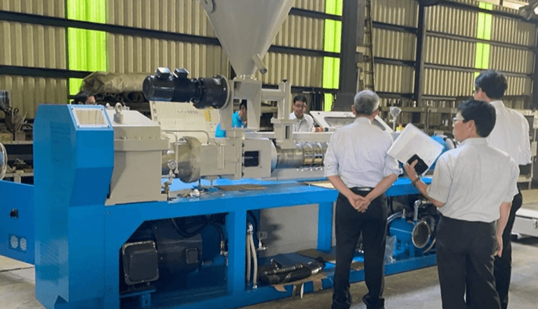 Mastering PVC Twin Screw Extruders: Your 3-Minute Essential Guide