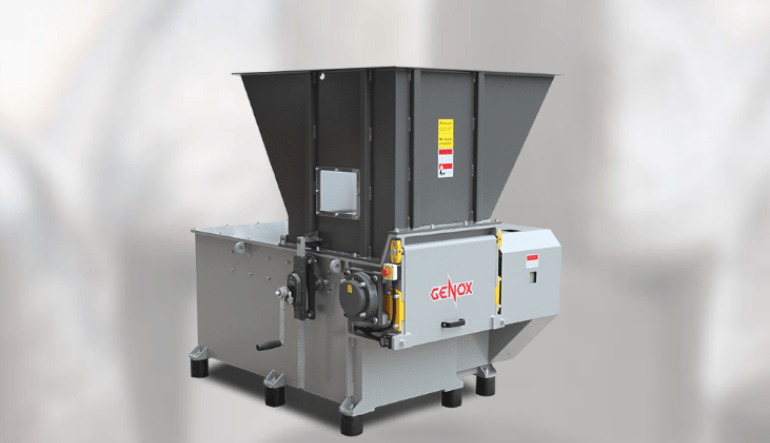 Industrial Paper Shredder Procurement Guide
