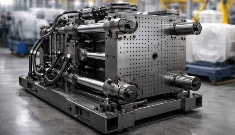 Gear Up for Plastimagen 2026: Profitability is measured from the moment the mold is closed.