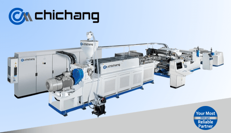 PP Sheet Extrusion Line: Where to Look When Tray Forming Goes Wrong