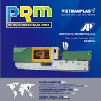 2015越南國際塑橡膠工業展