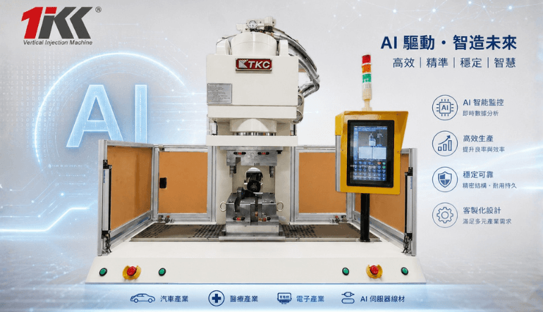 防止GPU故障：台灣今機面向AI伺服器電源線束的先進垂直注入解決方案