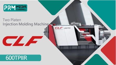 CLF: Customized Injection Molding Machine  for Automotive Parts and Components