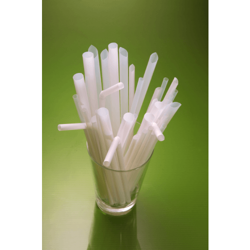 PLA / Biodegradable Straw Making Machine