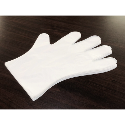 一次性塑膠手套