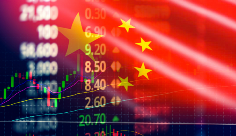 市場影響分析：中國經濟降至多年新低，歐盟塑料反傾銷調查加劇供需壓力