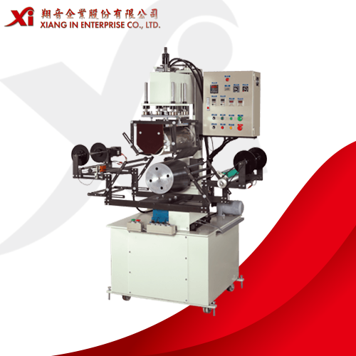 導箔裝置熱轉印機 SY-901