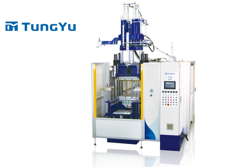 TUNGYU-Medium Injection Molding Machine