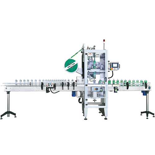 全自動化套標機  DSV-200P2