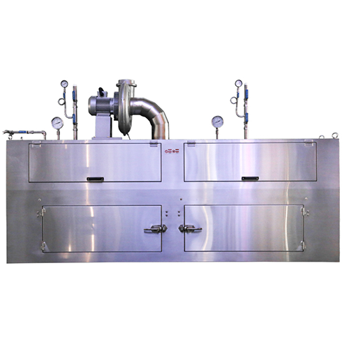 蒸氣爐 AS-2800
