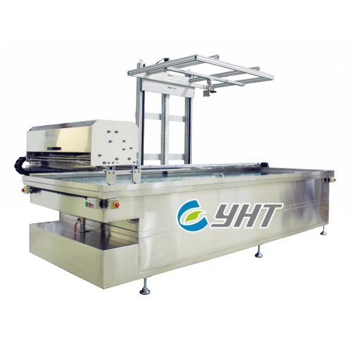 半自動轉印機器 YHT-222A2XF