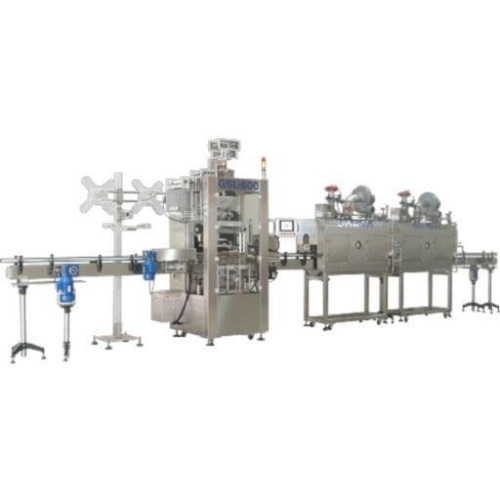 套標機GSL-600
