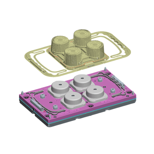 Core technologies