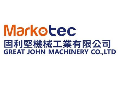markotec固利堅機械工業有限公司