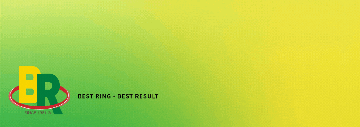 O-Ring 密封件製造商｜客製化橡膠密封解決方案｜Best Ring 千慈科技