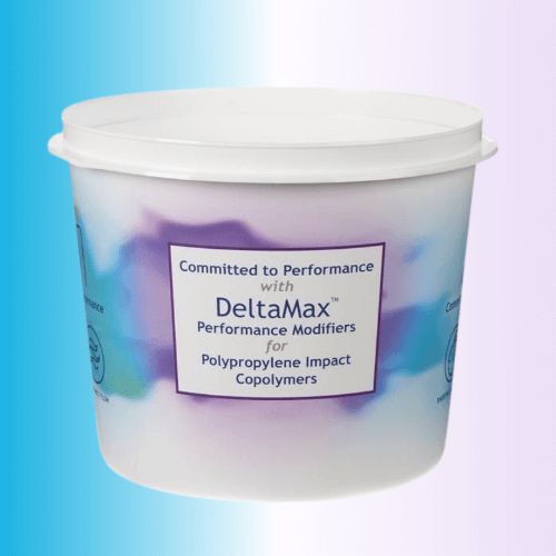 DeltaMax™聚丙烯性能改性劑