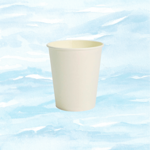 SunNaP 雙層咖啡紙杯|4oz to 20oz
