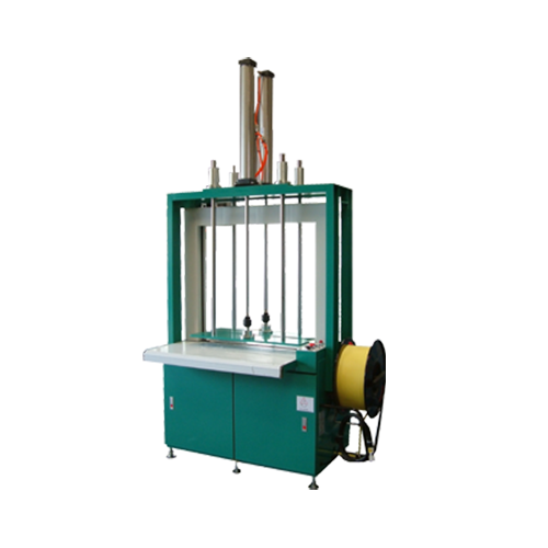 Automatic Pneumatic Strap Packing Machine LS-830V