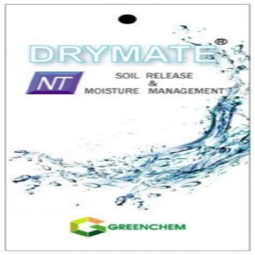Drymate吸濕加工處理劑
