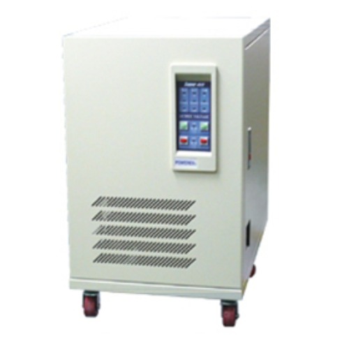 E-1 智慧型變壓器自動電壓調節器 / 穩壓器 (PS-B型)