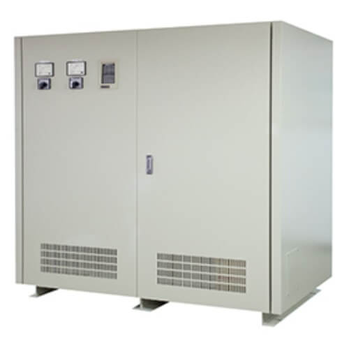 E-3 智慧型大功率自動電壓調節器 / 穩壓器 (PSN系列)