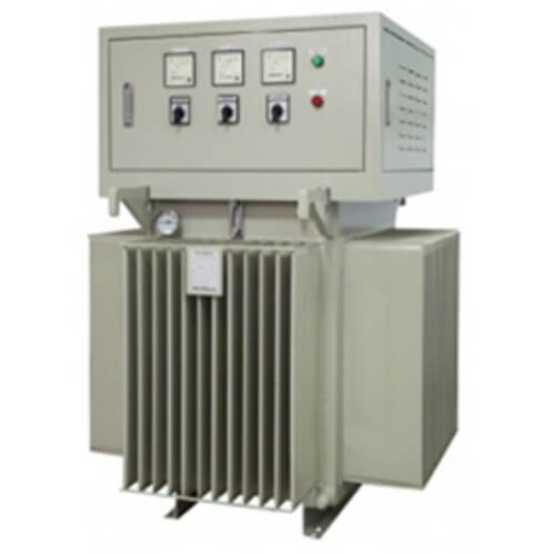 E-4 感應式電子自動電壓調節器 / 穩壓器 (PLR系列)