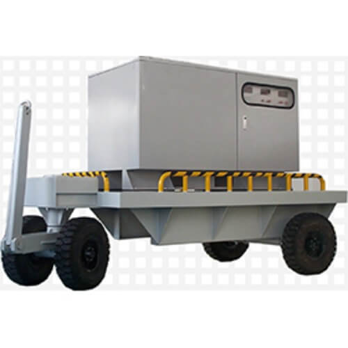 F-3 AMF系列 400Hz 電源供應器 / 地面電源
