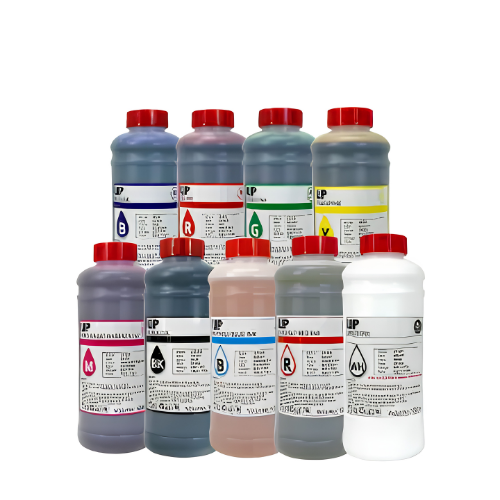 Uniplus TIJ 溶劑墨水
