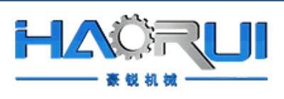 保定昊锐机械制造有限公司