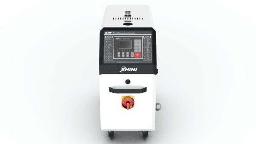 油式模具控溫機STM