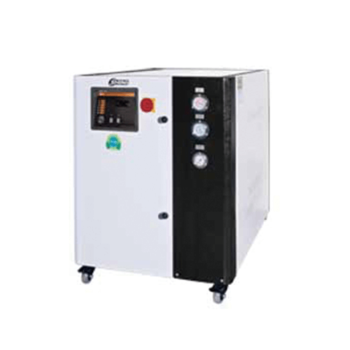環保冷媒工業用冷水機SIC-W-R2