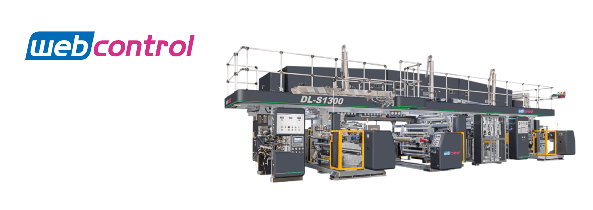 無軸式乾式貼合機  DL-S1000/S1300/S1600