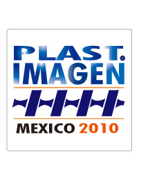 2010年墨西哥國際橡塑膠展