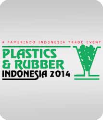 印尼國際橡塑膠、包裝機械暨材料展