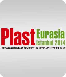 第24屆土耳其國際塑膠工業展