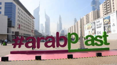 ArabPlast 2023 : A Transformative Showcase of Innovation and Sustainability in the Plastics and Petrochemical Industry