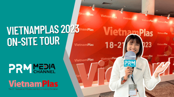 2023 VietnamPlas On-site Tour | PRM-TAIWAN