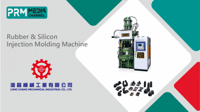Rubber & Silicon lnjection Molding Machines | LONG CHANG
