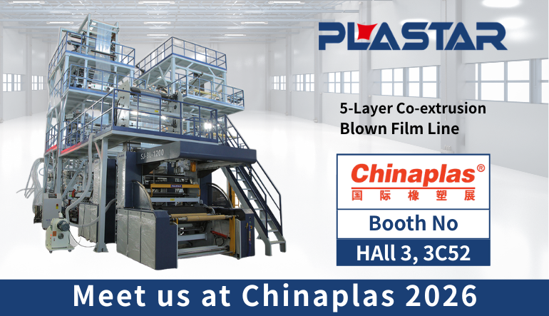 Engineering the Zero-Compromise Extrusion Line