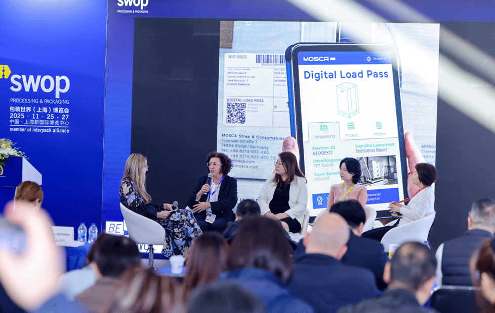interpack China 2026 Spotlights Global SAVE FOOD Innovations & High-Efficiency Sustainable Packaging