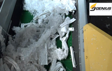 三機一體廢塑料回收造粒機-KRIEGER Series